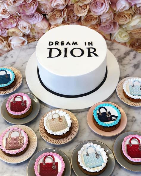 cup cake dior|dior's desserts brand.